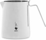 Bialetti Milk Pitcher 750ml Inox