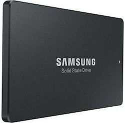 Samsung PM983 SSD 1.9TB 2.5'' NVMe PCI Express 3.0