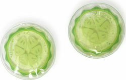 Legami Milano Chill Out Reusable Cooling Eye Pads Επιθέμα για τα Μάτια 2τμχ