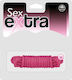 Nanma Sex Extra Bondage Rope Bondage Rope in Pink Color