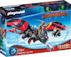Playmobil Dragons Ψάρης και Φαφούτης για 4-10 ετών