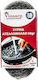 Viosarp Küchenschwämme 60gr Silber
