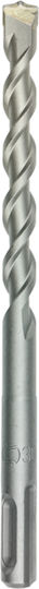 FFG Drill S2L with SDS Plus Shank for Masonry 5x110mm