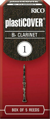 Rico Plasticover Bb Clarinet No1