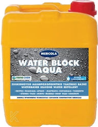 Mercola Water Block Aqua Αδιαβροχοποιητικό 5263 5lt