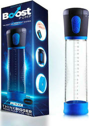 IntoYou Boost Pumps Automatic Penis Pump PSX01