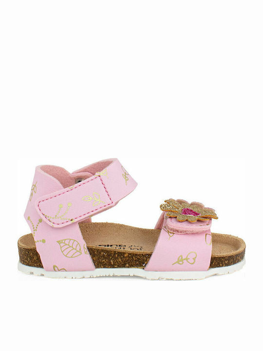 Kids' Sandals Sandals Pink