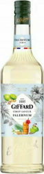 Giffard Sirop pentru Cocktail cu Aromă Falernum 1000ml