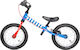 Yedoo Kids Balance Bike Little Sailor Blue
