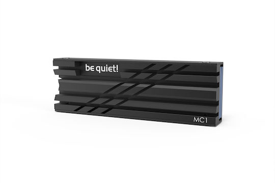 Be Quiet M.2 SSD Cooling Black