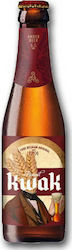 Brouwerij Bosteels Pauwel Kwak Strong Ale Φιάλη 330ml