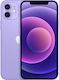Apple iPhone 12 5G (4GB/128GB) Purple