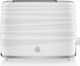 Swan ST31050WN Φρυγανιέρα 2 Θέσεων 930W Λευκή
