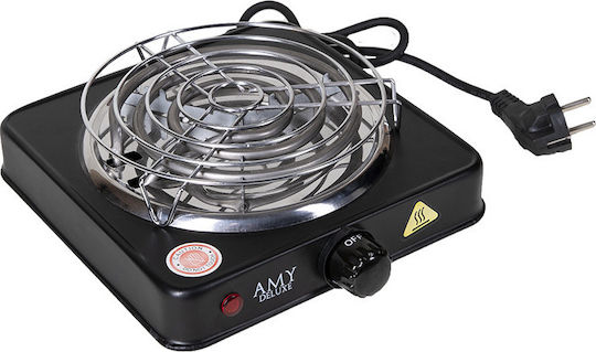 Amy Amy Elektrische Shisha-Köhler Für Kohle Shisha 1000W