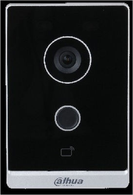 Dahua Home Intercom Push Button Panel with Camera Wi-Fi Connected