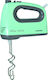 Gruppe HM9109KB-CE Μίξερ Χειρός 450W Μπλε