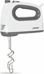 Gruppe HM9109KB-CE Μίξερ Χειρός 450W