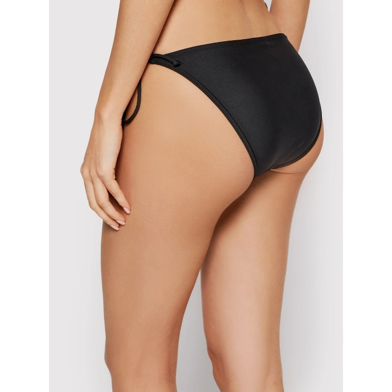 HellyHansenCascaisBikiniSlipμεΚορδονάκιαΜαύρο34057-990