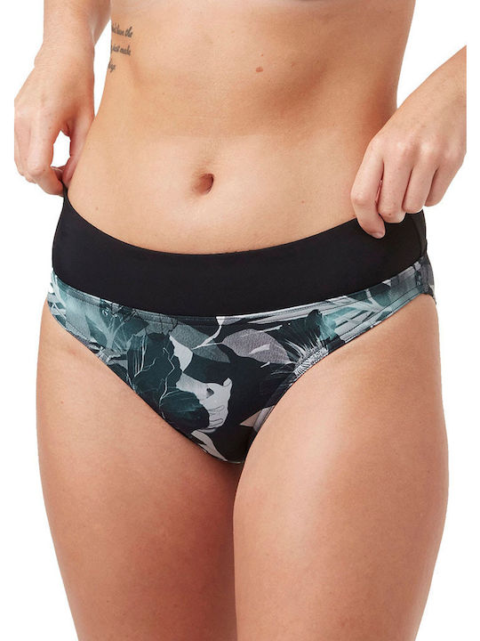 Helly Hansen Bikinihosen Grün