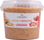 Lamoterra Βούτυρο Κάσιους με Φράουλα 1000gr