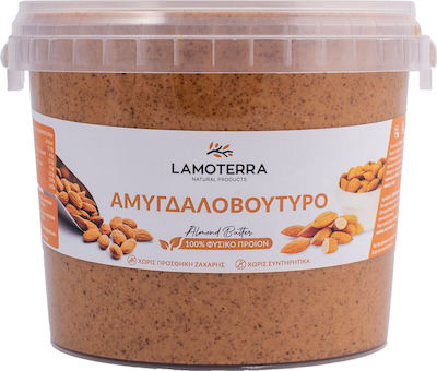 Lamoterra Βούτυρο Αμυγδάλου 1000gr