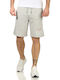 Fila Men's Athletic Shorts Gray