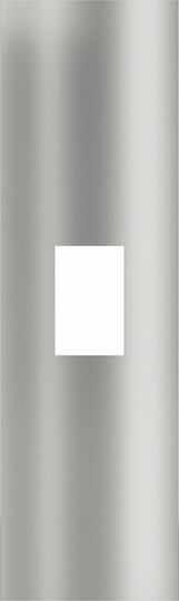 Miele Türverkleidung für Kühlschrank