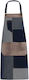 Giblor's Apron Full Body California Multicolored