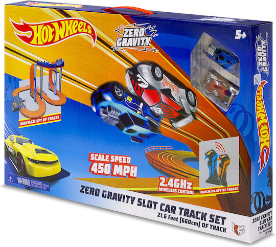 Hot Wheels Slot Kidztech Slot Cars Kidztech Hot Wheels Slot Zero