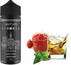 The Liquids Lab Shot de aromă Night Life Arome ...