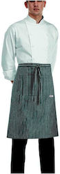 Egochef Apron Waist Gray