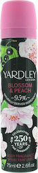 Yardley Blossom & Peach