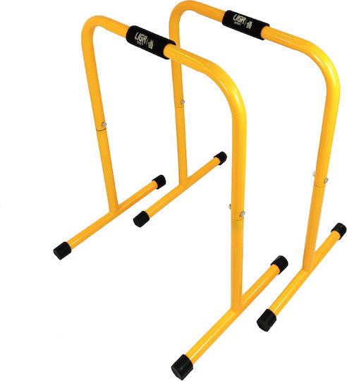 Liga Sport OEGECSP7290 OEGECSP7290-YELLOW Dip-Ständer Gelb