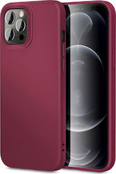 ESR Cloud Back Cover Σιλικόνης 1.5mm Κόκκινο (i...