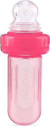 Nuby Easy Squeezy Feeder