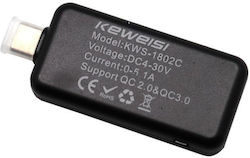 KWS-1802C Dispozitiv de testare digitală a PC-ului Port USB KWS-1802C Dispozitiv de testare digitală a PC-ului Port USB