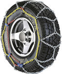 Picoya No111-250 Anti Skid Chains with 16mm Thickness for 4x4 Vehicle 2pcs