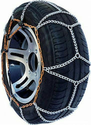 Picoya Ideal 9 No40 Snow Chains Passenger Car Thickness 9mm