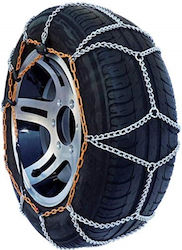 Picoya Ideal 9 No80 Snow Chains Passenger Car Thickness 9mm