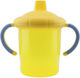 Laken AEX541 Educational Sippy Cup Plastic with...