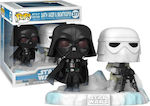 Funko Pop! Bobble-Head Movies: Star Wars - Darth Vader and Stormtrooper 377 Special Edition