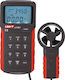 Uni-T UT-361 Wind Gauge 10-30m/s