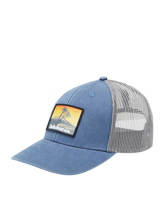 Clean Meanie Jockey mit Netz Blau
