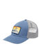Clean Meanie Jockey mit Netz Blau