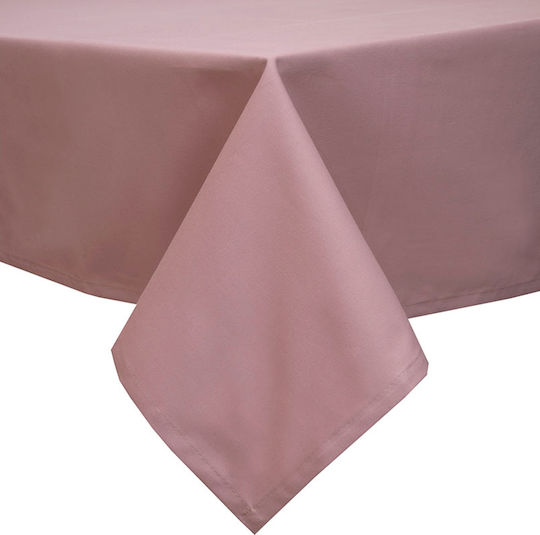 Sunshine Checkered Cotton Lico 4 Pink 150x150cm