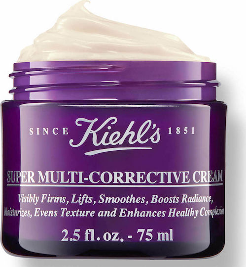 Kiehl's Super Multi-Corrective Creme Gesicht 75ml