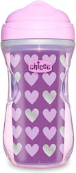 Chicco Active Παιδικό Ποτηράκι 266ml