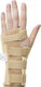 Ortholand K/8248 Wrist Splint 18cm Right Side Neoprene Beige