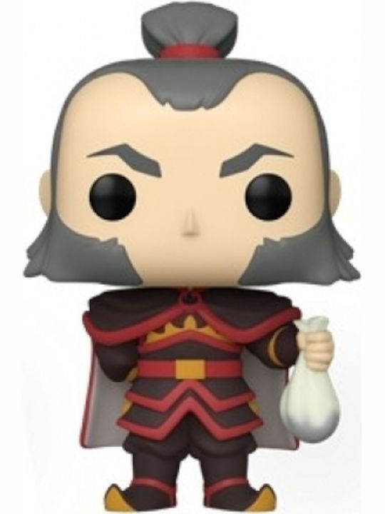 Funko Pop! Animation: Avatar: Der letzte Luftbä...
