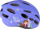 Seven Frozen 2 Kinderfahrrad- / Rollerhelme Fah...